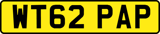 WT62PAP