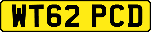 WT62PCD