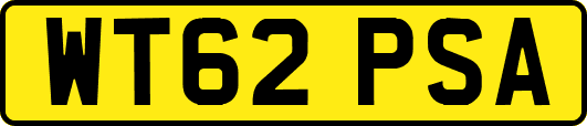 WT62PSA