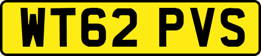 WT62PVS