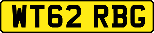 WT62RBG
