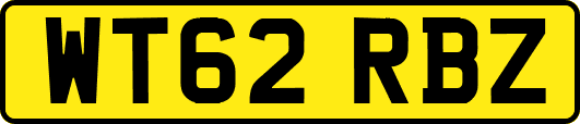 WT62RBZ