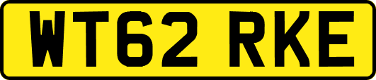 WT62RKE
