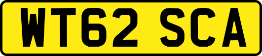 WT62SCA