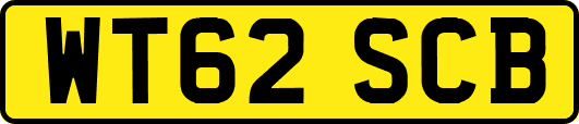 WT62SCB