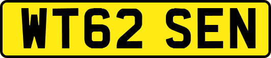 WT62SEN