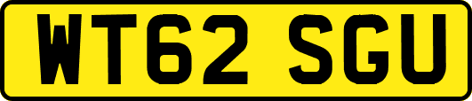WT62SGU
