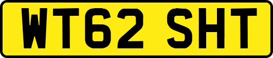 WT62SHT