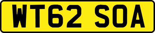 WT62SOA