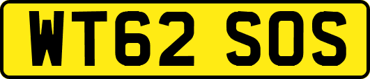 WT62SOS