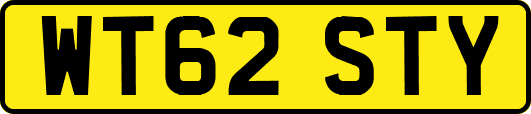 WT62STY