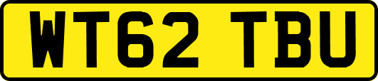 WT62TBU
