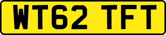 WT62TFT