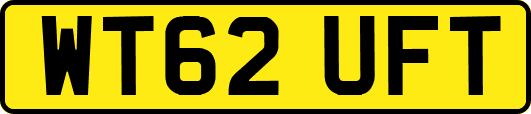 WT62UFT