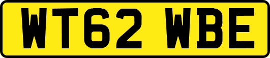 WT62WBE