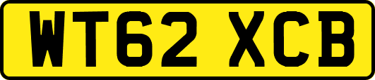 WT62XCB