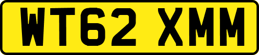 WT62XMM