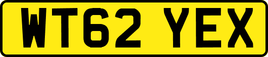 WT62YEX