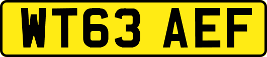 WT63AEF