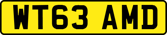 WT63AMD