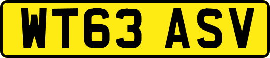 WT63ASV