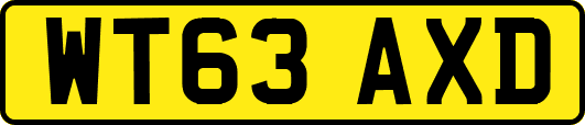 WT63AXD
