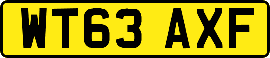 WT63AXF