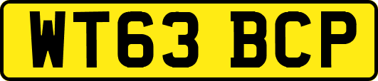 WT63BCP