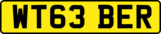 WT63BER