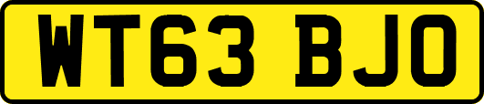 WT63BJO