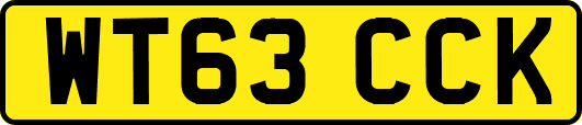 WT63CCK