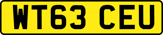 WT63CEU
