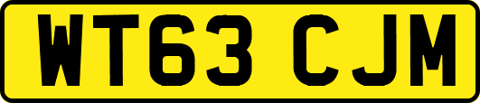 WT63CJM