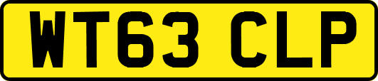 WT63CLP