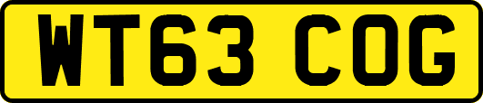 WT63COG