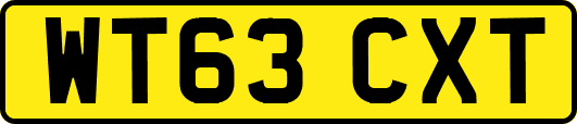 WT63CXT