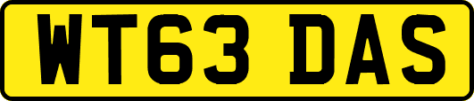 WT63DAS