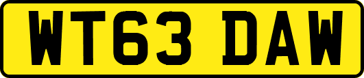 WT63DAW