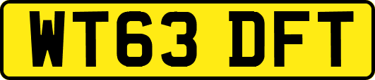 WT63DFT