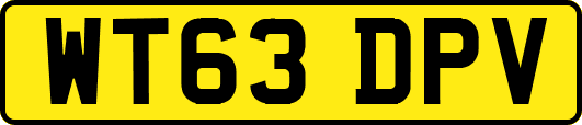 WT63DPV
