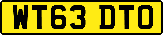 WT63DTO