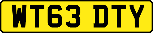 WT63DTY
