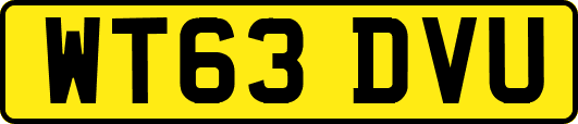 WT63DVU
