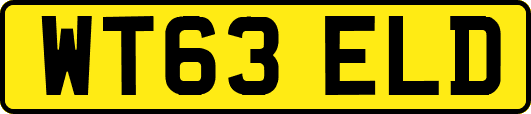 WT63ELD