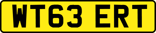 WT63ERT