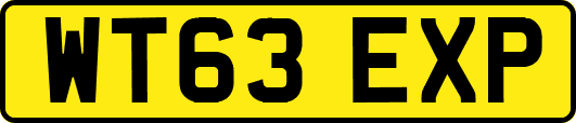 WT63EXP