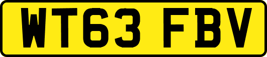 WT63FBV