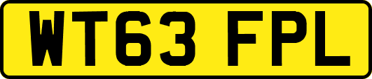 WT63FPL