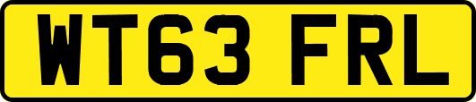 WT63FRL