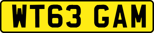 WT63GAM